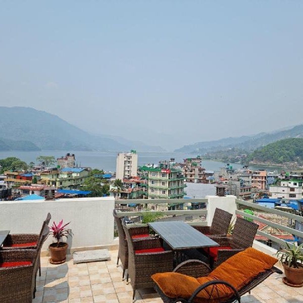 CHAUTARI BOUTIQUE HOTEL Thumbnail