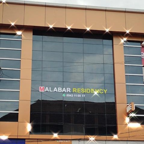 MALABAR Residency