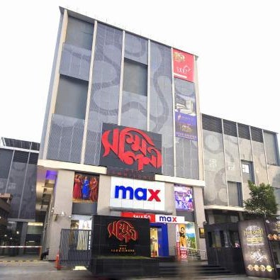 Morvee Hotels Durgapur