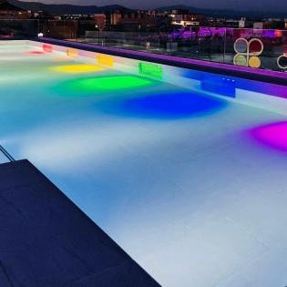 Hotel Ritual Sireno Torremolinos - Adults Only Thumbnail