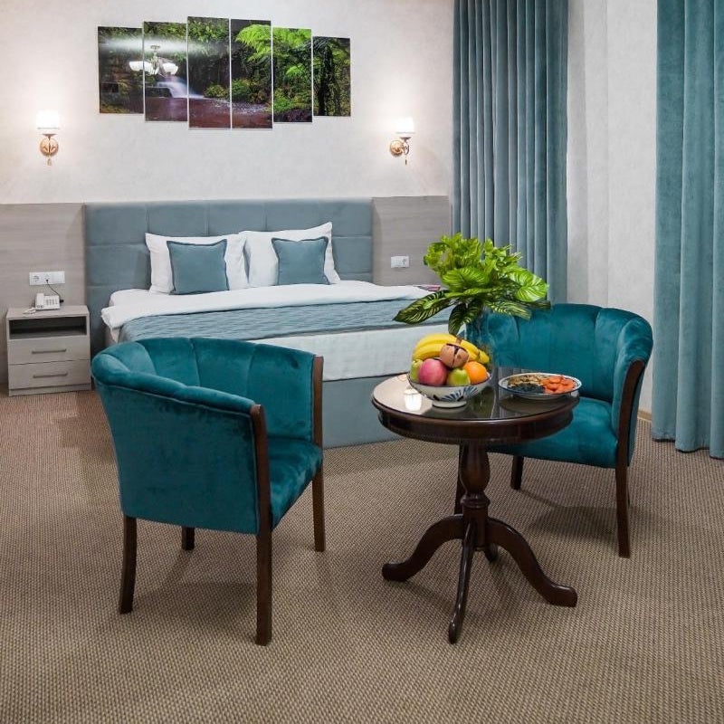 Level Hotel