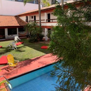 Hotel Praia Bonita