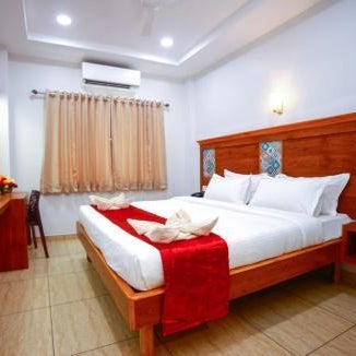 Abi's Residency