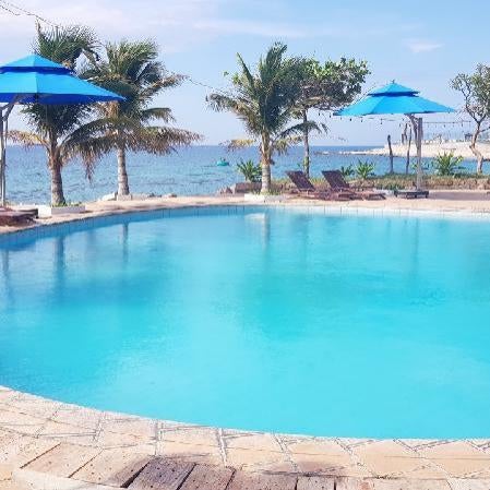 Hon Cau Resort & Restaurant