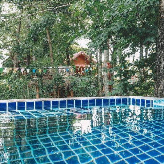 Akchanok Homestay - Nature Retreat