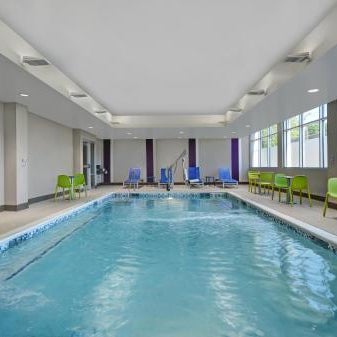 Home2 Suites By Hilton Atlanta Airport North Thumbnail