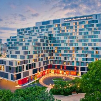 Homewood Suites by Hilton Boston Seaport Thumbnail