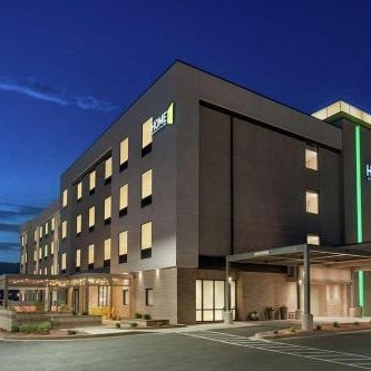 Home2 Suites by Hilton Alamogordo Thumbnail
