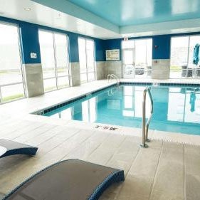 Hampton Inn By Hilton & Suites St. Clairsville, OH Thumbnail