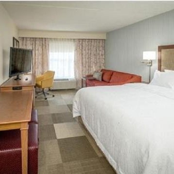 Hampton Inn by Hilton Lebanon