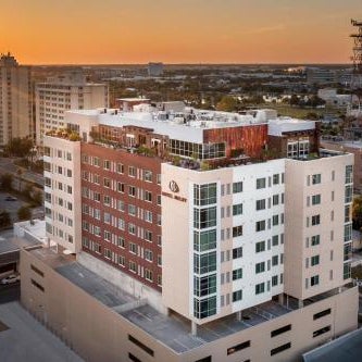 Hotel Melby Downtown Melbourne Tapestry Collection by Hilton Thumbnail