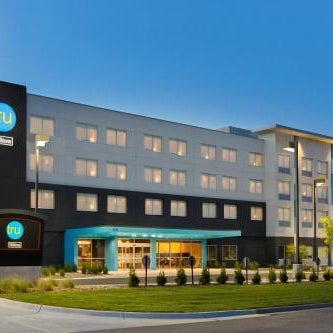 Tru By Hilton Thornburg, VA Thumbnail