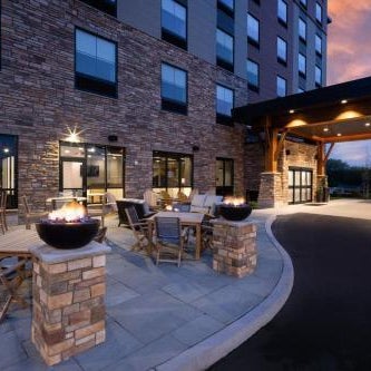 Hampton Inn By Hilton Verona, NY Thumbnail