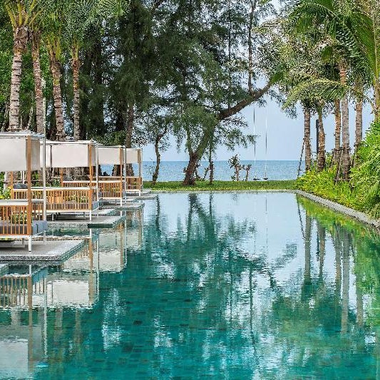 Melia Phuket Mai Khao Thumbnail