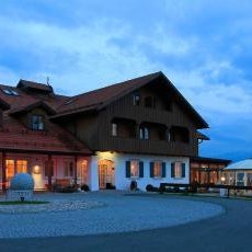 Hotel Gsteig