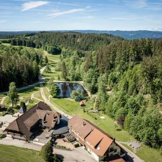 Landhaus Lauble