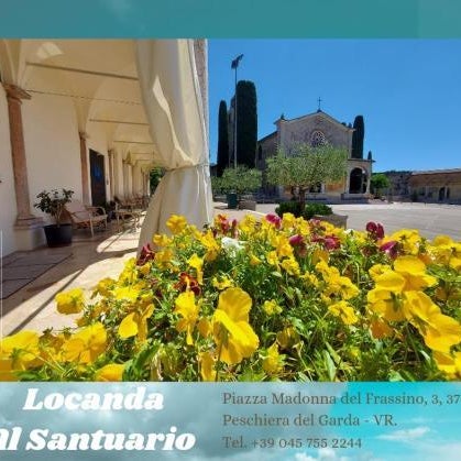 Locanda Al Santuario