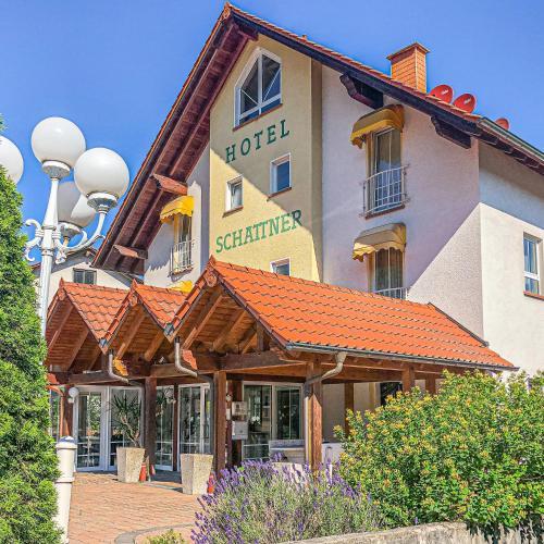 TDYHOMES Hotel Thumbnail