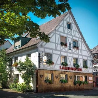 Romantik Landhotel 3Kronen