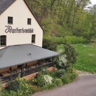 Landhotel Burkartsmühle Thumbnail