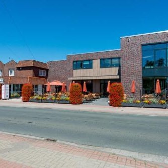 Landhotel Butjadinger Tor Thumbnail