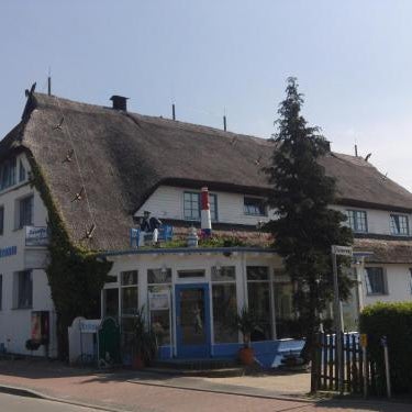 Landhotel Ostseetraum & Apartments