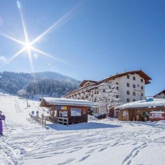 Landhotel Tirolerhof - Wildschönau - PREMIUM Card im Sommer