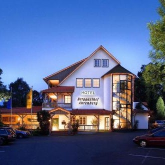 Romantik Hotel Ahrenberg Thumbnail