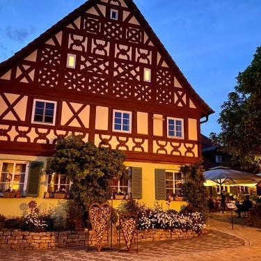 Landhotel Augustin Thumbnail