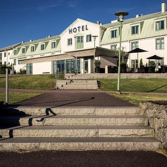 Landvetter Airport Hotel, BW Premier Collection Thumbnail