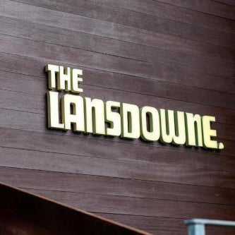 The Lansdowne Hotel