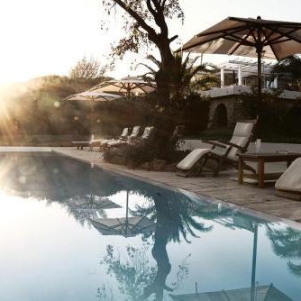 Lanthia Resort