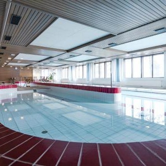 Lapland Hotels Hetta Thumbnail