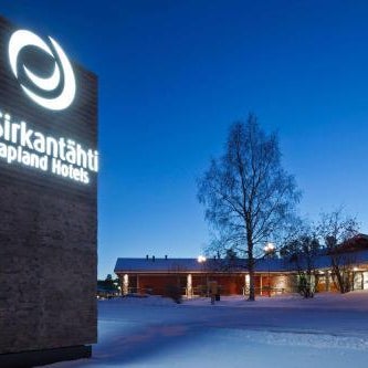 Lapland Hotels Sirkantahti Thumbnail