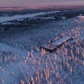 Lapland Hotels Sky Ounasvaara