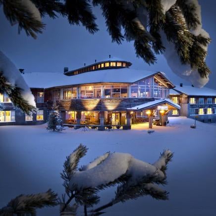 Lapland Hotels Ylläskaltio
