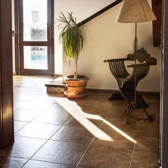 Tugasa Hotel Las Truchas