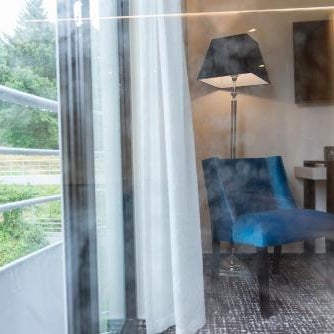 Le Chateau Des Thermes Thumbnail