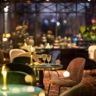 Hôtel & SPA Le Chêne Vert