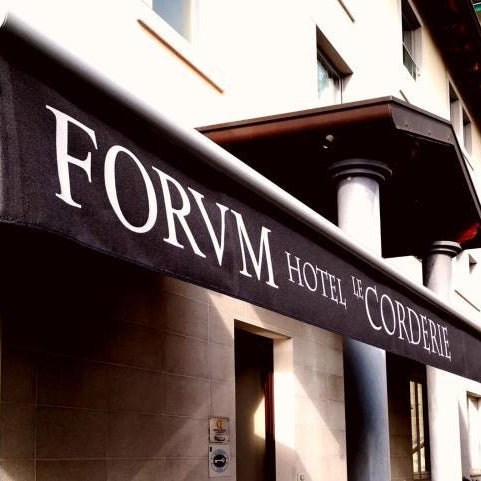 Hotel Le Corderie Thumbnail