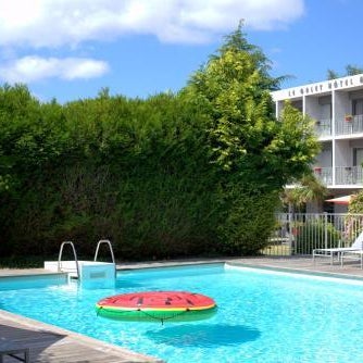 Le Galet Hotel & Spa
