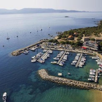 Hotel Le Golfe & Spa
