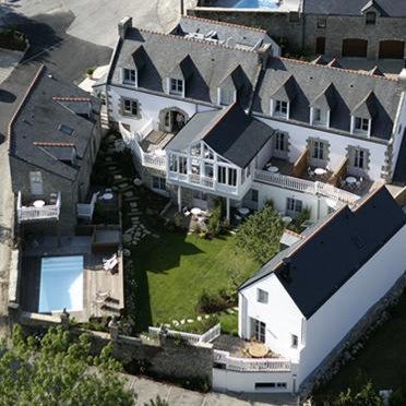Le Lodge Kerisper