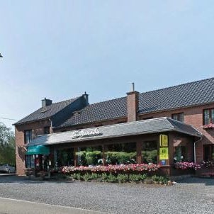 Logis Hôtel Le Menobu Thumbnail