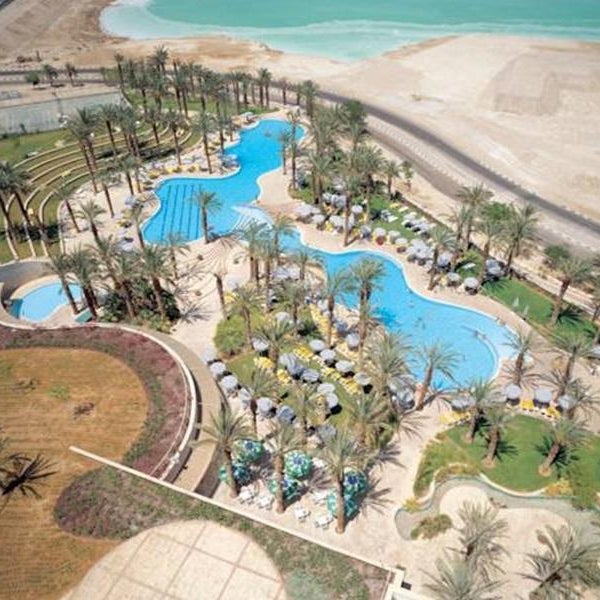 David Dead Sea Resort & Spa Thumbnail