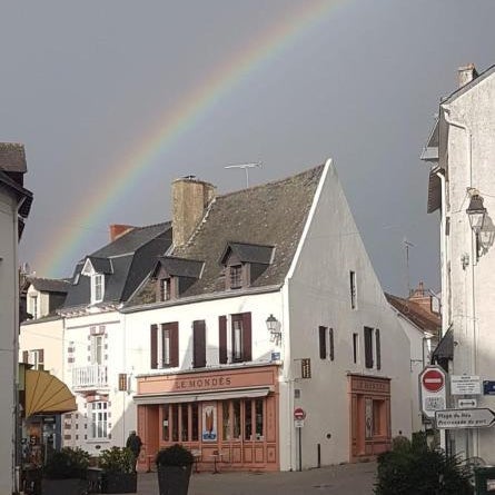 Appart 'Hôtel Le Mondes