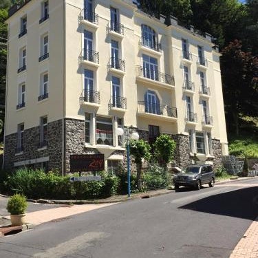 Le Pavillon Thumbnail