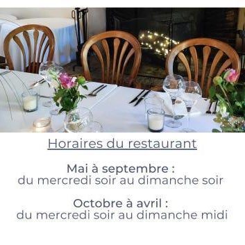 Le Relais Des Dalles - Hôtel & Restaurant