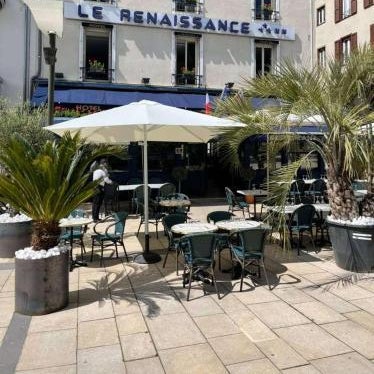 Le Renaissance