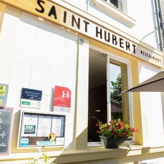 Logis Le Saint Hubert